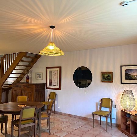 La Riviere Esperance Villa Veyrignac Bagian luar foto