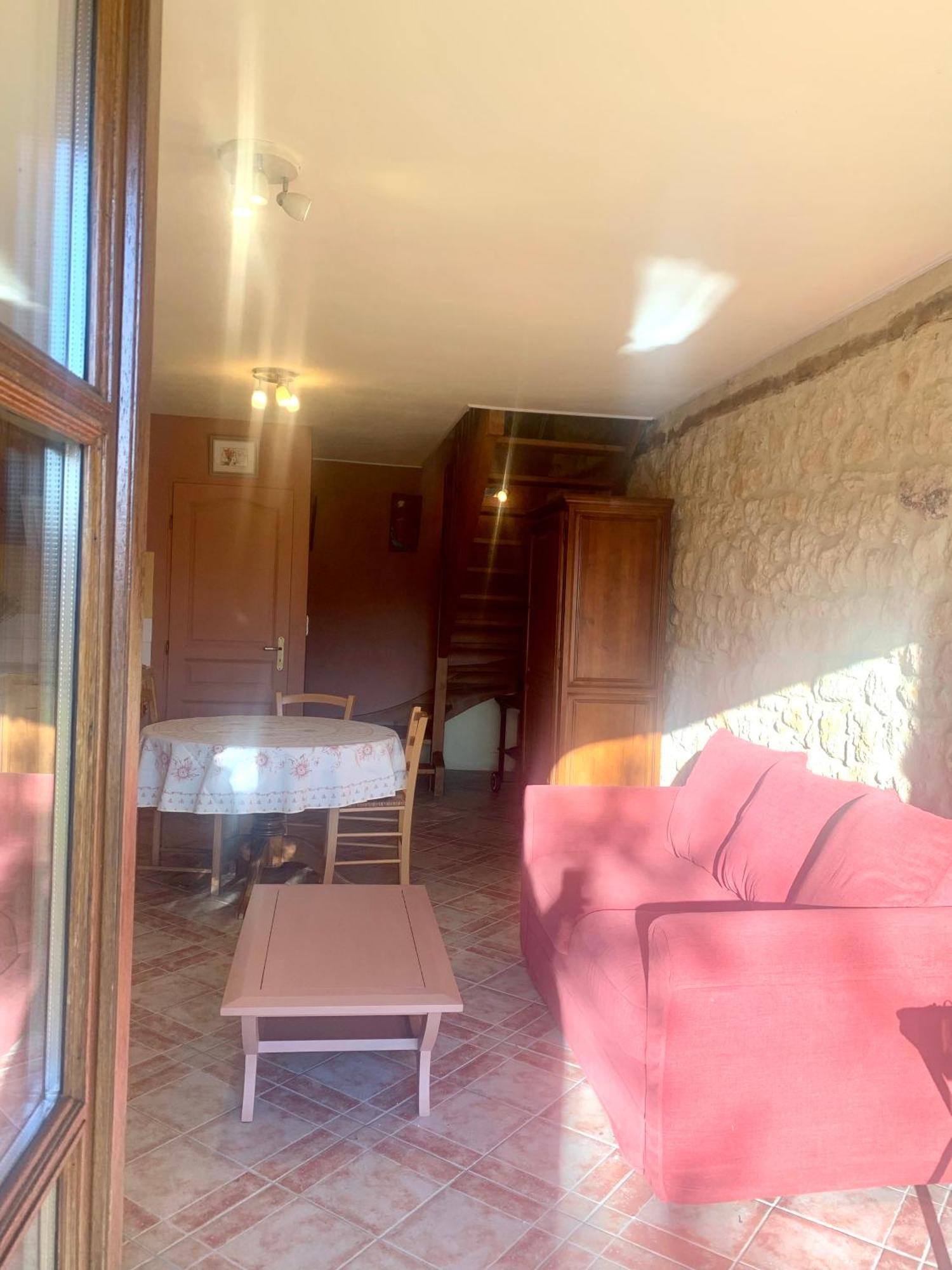 La Riviere Esperance Villa Veyrignac Bagian luar foto
