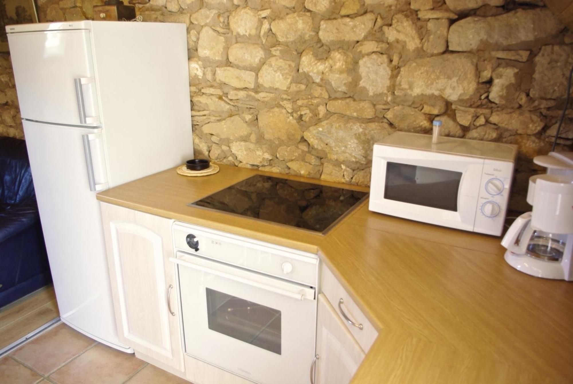 La Riviere Esperance Villa Veyrignac Ruang foto