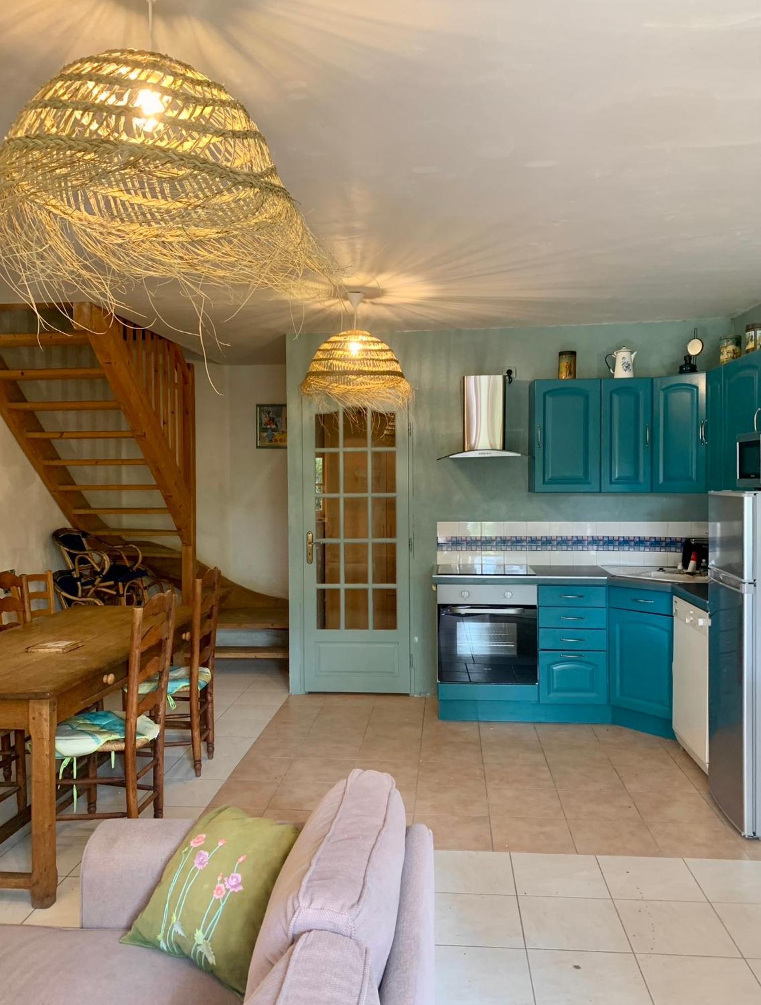 La Riviere Esperance Villa Veyrignac Bagian luar foto