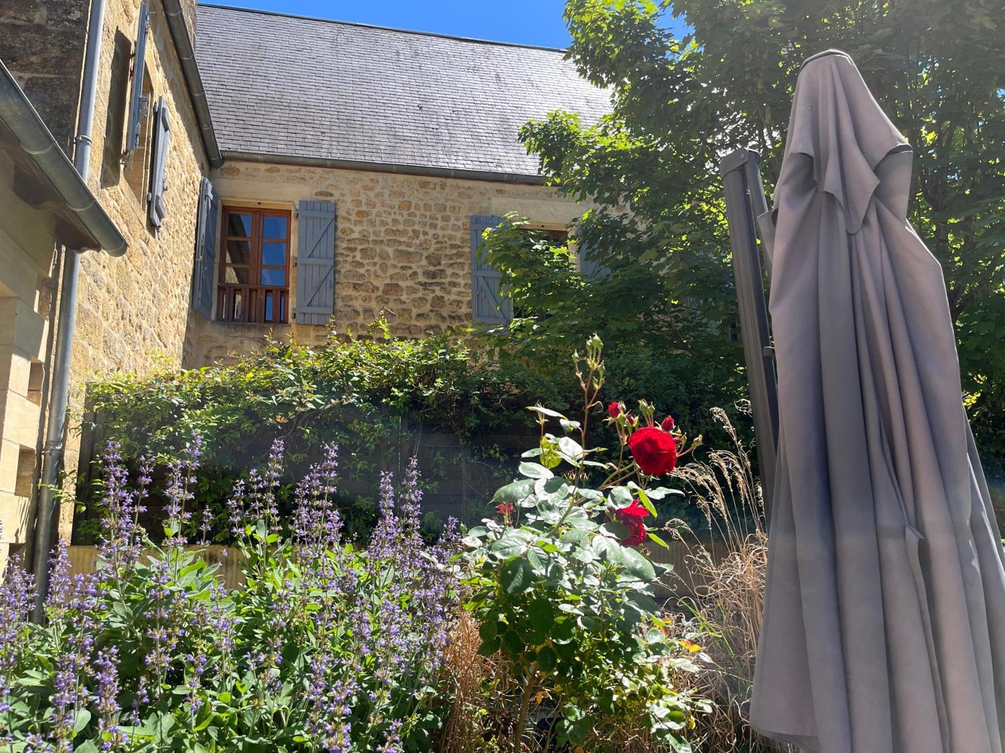 La Riviere Esperance Villa Veyrignac Bagian luar foto
