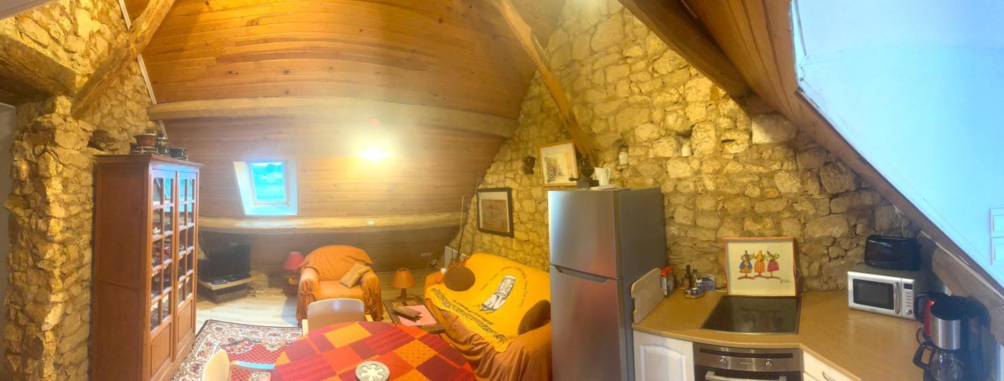 La Riviere Esperance Villa Veyrignac Bagian luar foto
