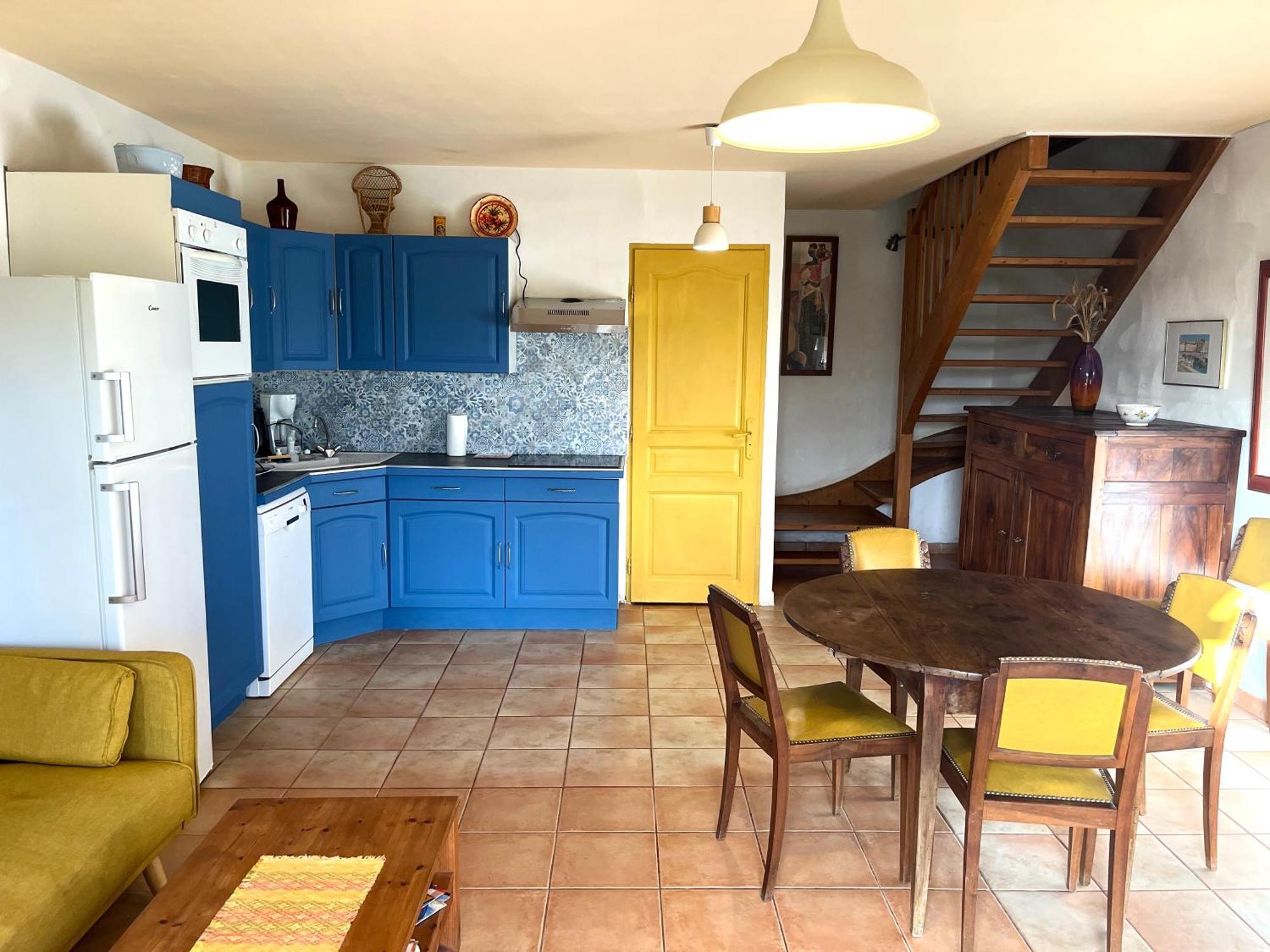 La Riviere Esperance Villa Veyrignac Bagian luar foto