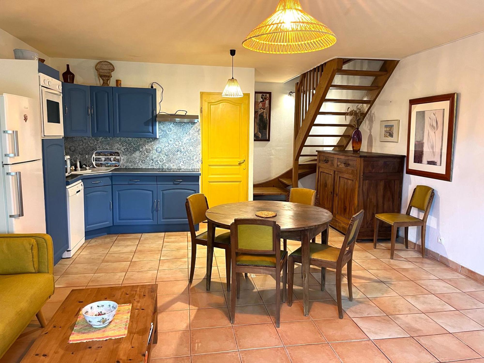 La Riviere Esperance Villa Veyrignac Bagian luar foto