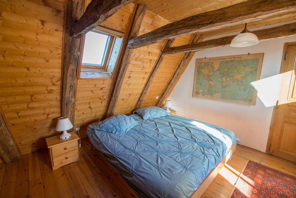 La Riviere Esperance Villa Veyrignac Ruang foto